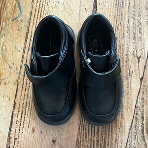 Baby boys Dress Shoes